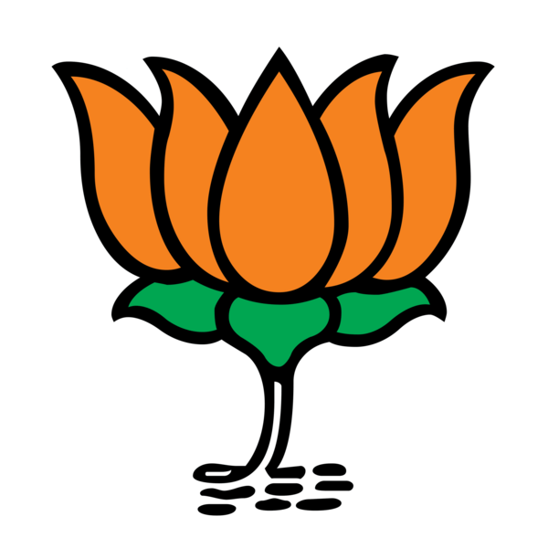 BJP Logo