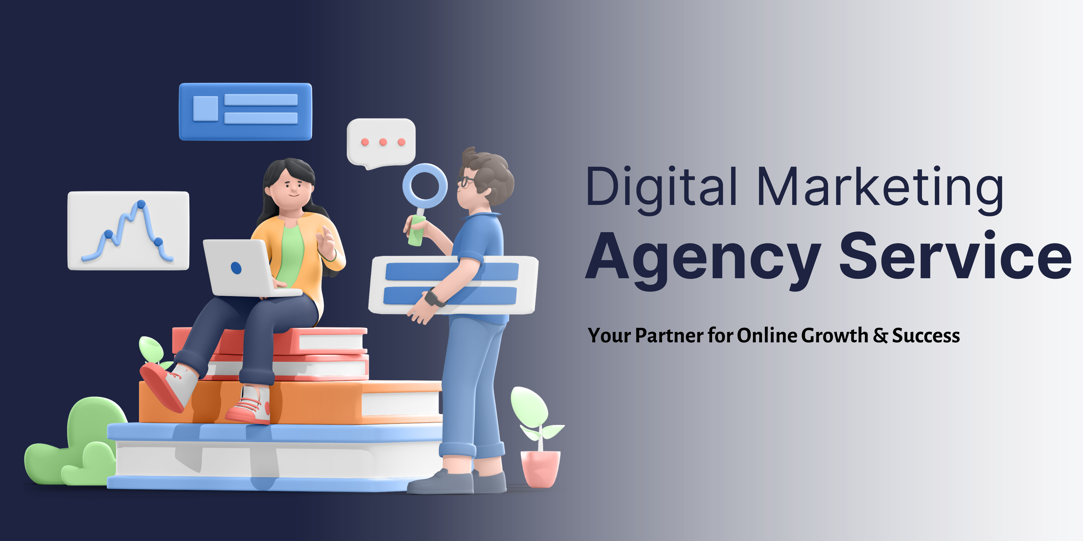 Digital Solutions