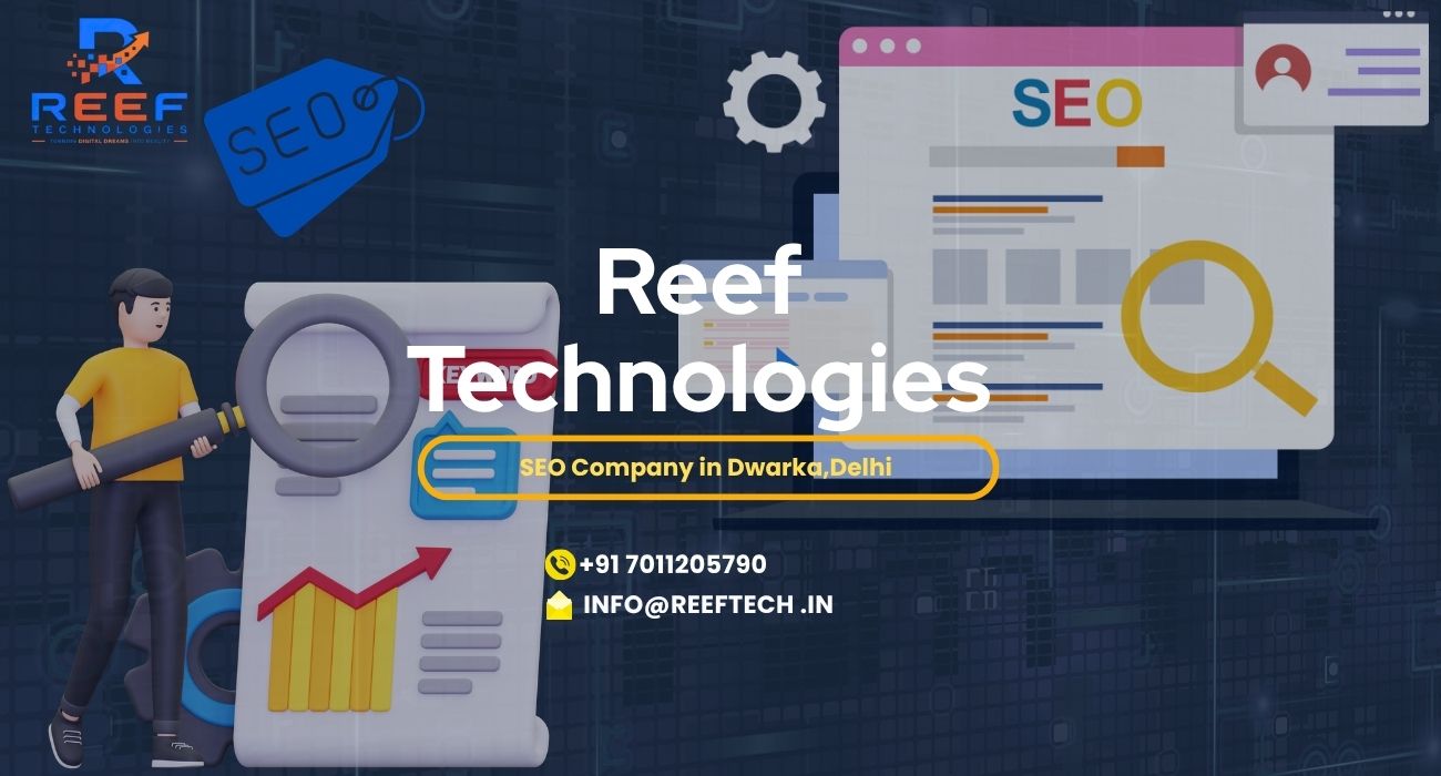 SEO Package
