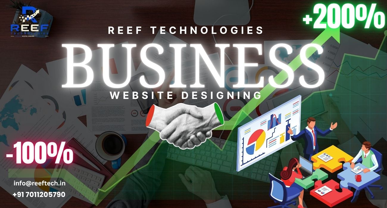 Business Website Design