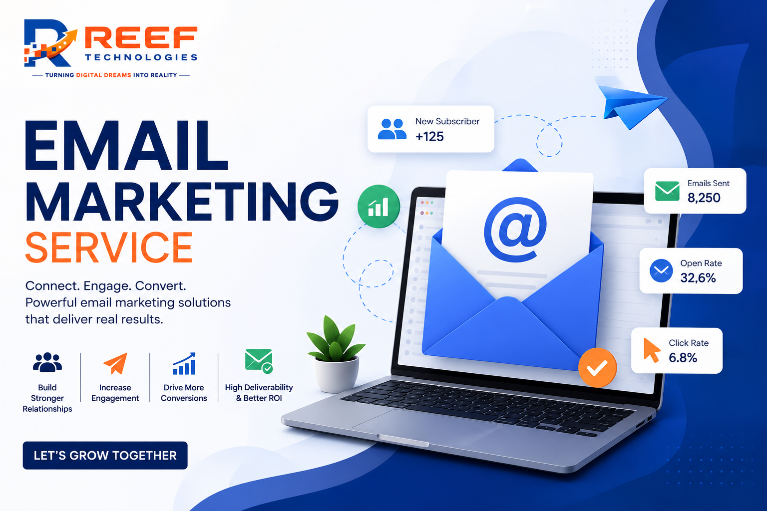 Email Marketing Service